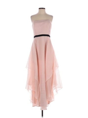 Halston Heritage Cocktail Dress (view 1)