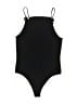 Express Black Bodysuit Size M - photo 2