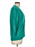 Talbots Green Cardigan Size L - photo 4