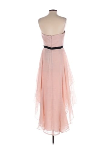 Halston Heritage Cocktail Dress (view 2)