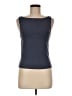 Gap Gray Sleeveless Top Size M (tall) - photo 1
