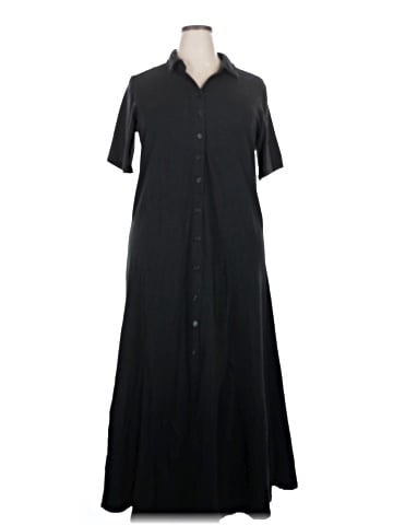 Jessica London Casual Dress (view 1)