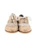 Johnston & Murphy Tan Flats Size 8 - photo 2