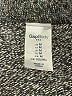 Gap Body Outlet Gray Cardigan Size M - photo 7