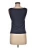 Gap Gray Sleeveless Top Size M (tall) - photo 2