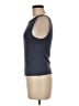Gap Gray Sleeveless Top Size M (tall) - photo 5
