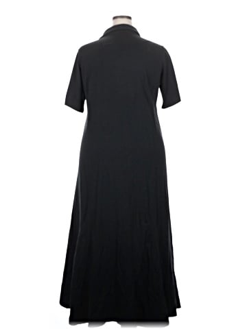 Jessica London Casual Dress (view 2)