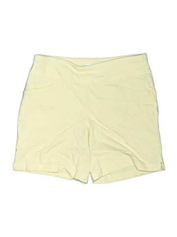 Lady Hagen Athletic Shorts (view 1)