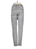 Denizen from Levi's Solid Gray Jeans Size 3 - photo 2