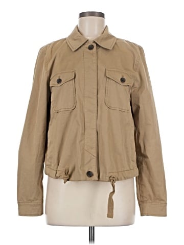 Banana Republic Factory Store Jacket (view 1)