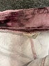 Terra & Sky Tie-dye Purple Active Pants Size 1X - photo 7