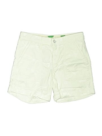 Anthropologie Khaki Shorts (view 1)