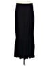 Lapis Solid Black Formal Skirt Size L - photo 2