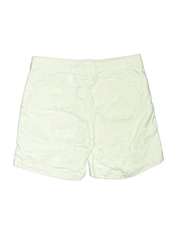 Anthropologie Khaki Shorts (view 2)