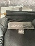 Donna Ricco Solid Black Jumpsuit Size 6 - photo 4