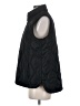 Lands' End 100% Polyester Black Vest Size M (petite) - photo 5