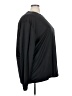 Unbranded 100% Polyester Black Long Sleeve T-Shirt Size 6XL - photo 4