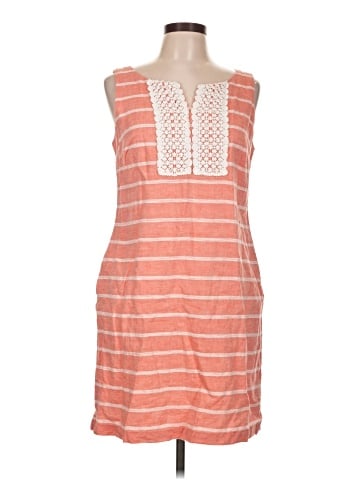 Talbots Casual Dress (view 1)