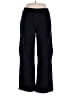 Halara Black Cargo Pants Size XL Petite - photo 1
