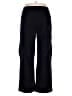 Halara Black Cargo Pants Size XL Petite - photo 2