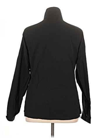 Mountain Hardwear Zip Up Hoodie (view 2)
