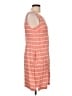 Talbots Orange Casual Dress Size 12 (petite) - photo 4