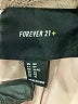 Forever 21 Plus 100% Polyester Tan Faux Fur Jacket Size 0X - photo 6