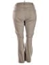 Riders by Lee Solid Tan Khakis Size 22 - photo 2