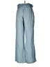 Thread & Supply Blue Casual Pants Size M - photo 2