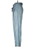 Thread & Supply Blue Casual Pants Size M - photo 5