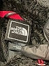 The North Face 100% Polyester Black Cardigan Size L - photo 7