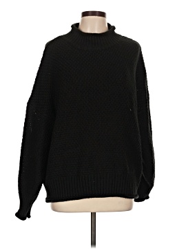 Dokotoo Turtleneck Sweater (view 1)