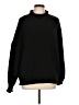 Dokotoo Solid Black Turtleneck Sweater Size L (estimated) - photo 1