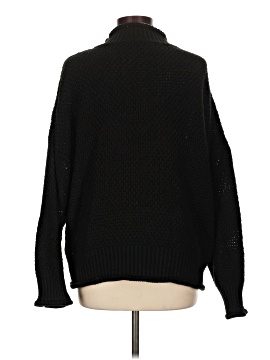 Dokotoo Turtleneck Sweater (view 2)