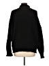 Dokotoo Solid Black Turtleneck Sweater Size L (estimated) - photo 2