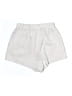 DSG Solid Ivory Athletic Shorts Size M - photo 2