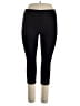 Assorted Brands Black Active Pants Size 2X - photo 1