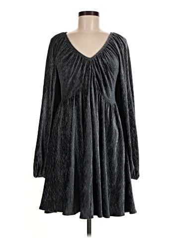 Miss Me Casual Dress (view 1)