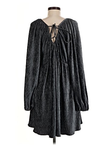 Miss Me Casual Dress (view 2)