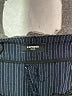 Express Chevron-herringbone Black Shorts Size 0 - photo 3
