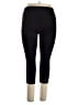 Assorted Brands Black Active Pants Size 2X - photo 2