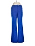 Calvin Klein Color Block Blue Dress Pants Size 4 - photo 1