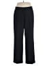 Avenue Black Dress Pants Size 16 Plus - photo 1
