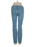 Vineyard Vines Hearts Blue Jeans Size 00 - photo 2