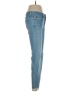 Vineyard Vines Hearts Blue Jeans Size 00 - photo 4