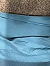 AvidLove Teal Long Sleeve Top Size L - photo 3