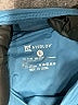 AvidLove Teal Long Sleeve Top Size L - photo 4