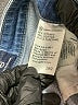 Adriano Goldschmied Stars Blue Jeans Size 26 waist - photo 7