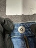Adriano Goldschmied Stars Blue Jeans Size 26 waist - photo 8