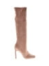 Lulus Tan Boots Size 7 - photo 1